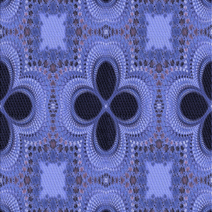 Machine Washable Transitional Sky Blue Rug, wshpat2903blu