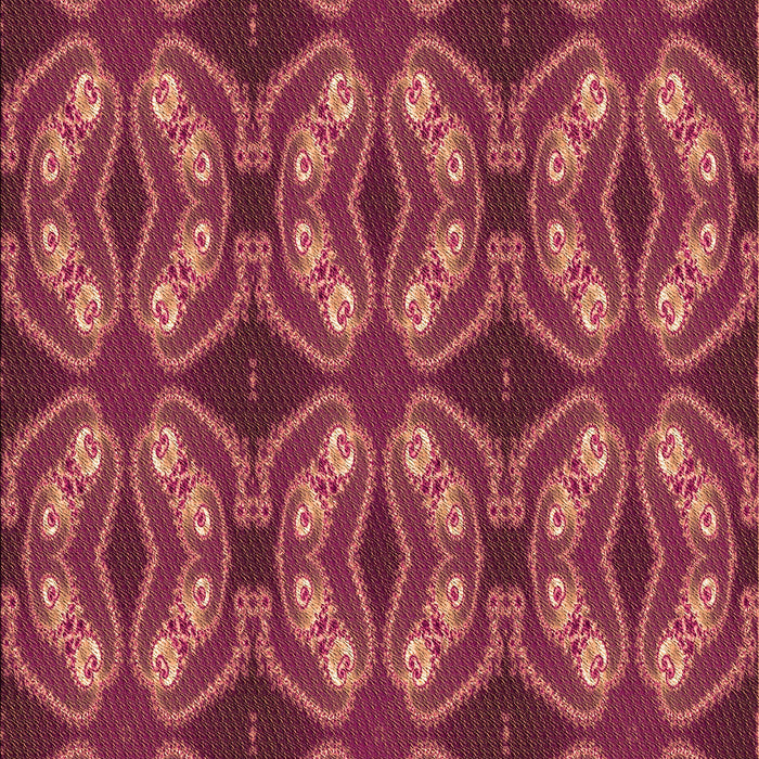 Machine Washable Transitional Orange Rug, wshpat2904org