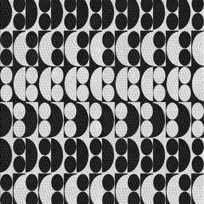 Machine Washable Transitional Light Gray Rug, wshpat2907