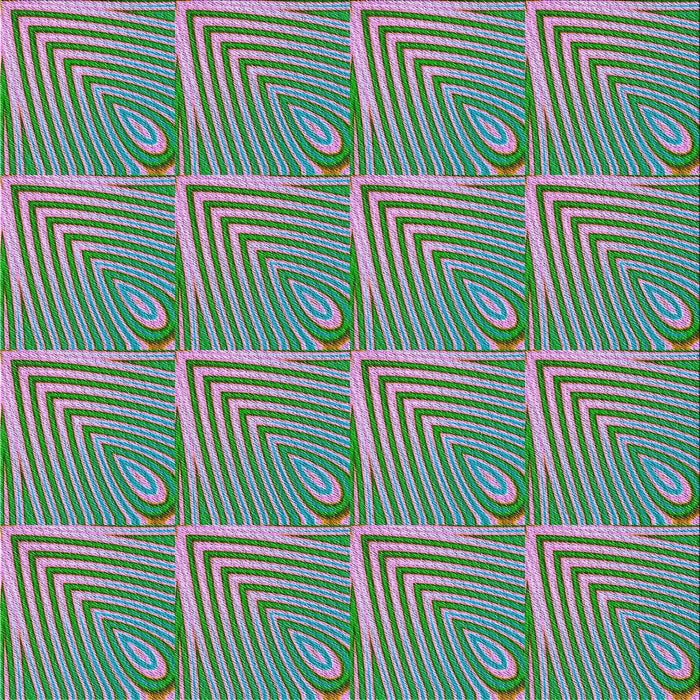 Sideview of Machine Washable Transitional Mauve Taupe Purple Rug, wshpat2909