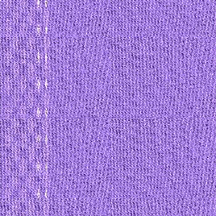 Patterned Purple Rug, pat291pur