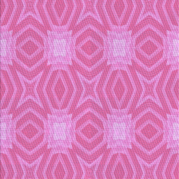 Machine Washable Transitional Violet Purple Rug, wshpat2912pur