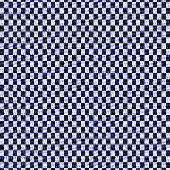 Patterned Night Blue Rug, pat292blu