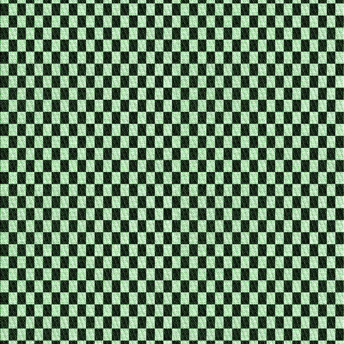 Machine Washable Transitional Light Green Rug, wshpat292grn