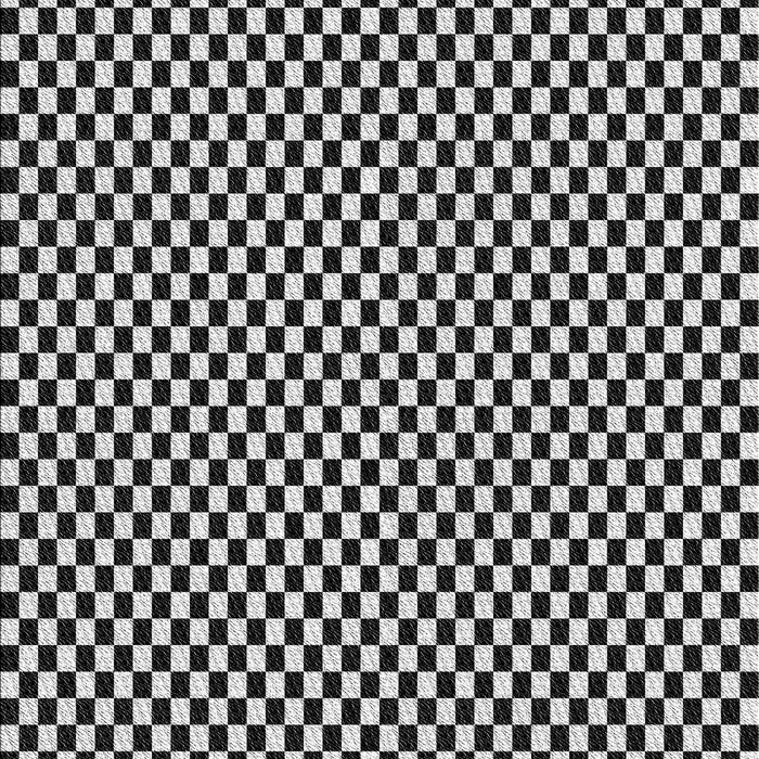 Patterned Midnight Gray Rug, pat292gry