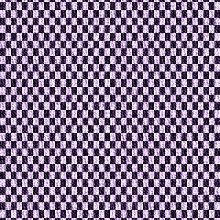 Machine Washable Transitional Dark Purple Rug, wshpat292pur