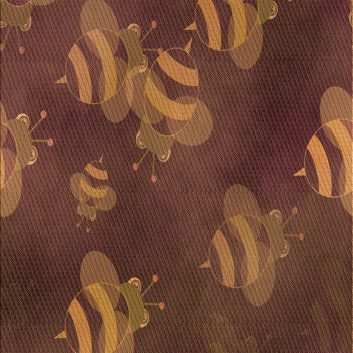 Patterned Red Rug, pat2921org