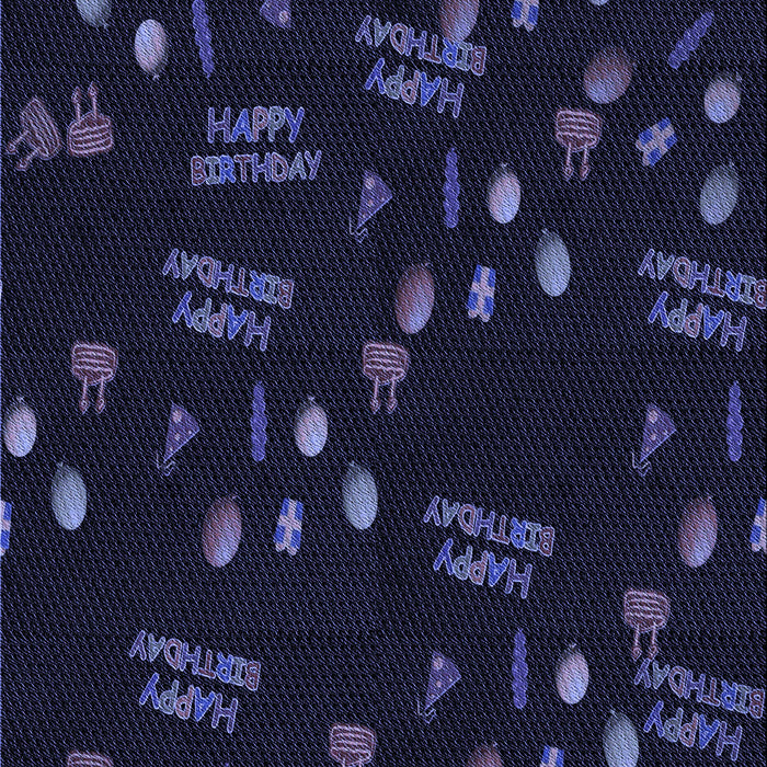 Machine Washable Transitional Black Rug, wshpat2922blu