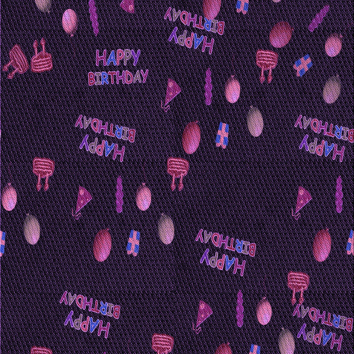 Machine Washable Transitional Purple Rug, wshpat2922pur