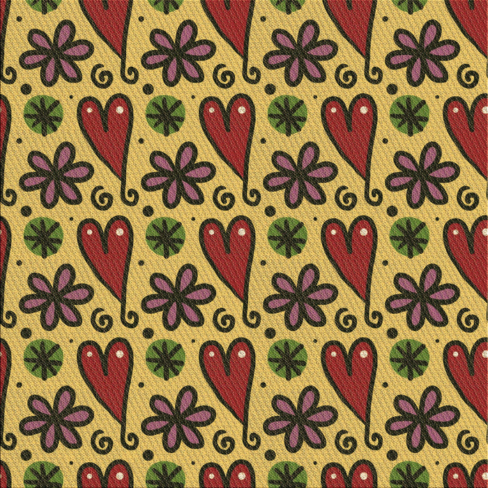 Round Machine Washable Transitional Red Brown Rug, wshpat2928brn