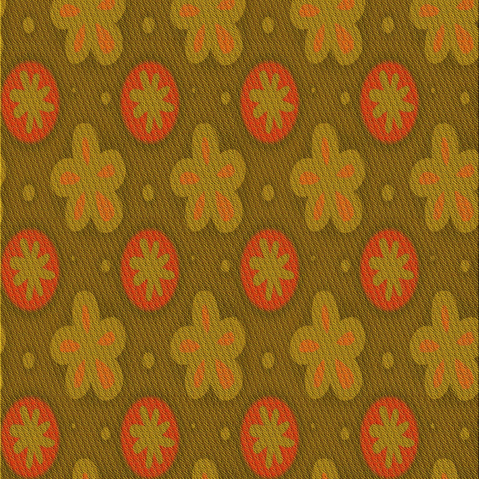 Machine Washable Transitional Mahogany Brown Rug, wshpat2929yw