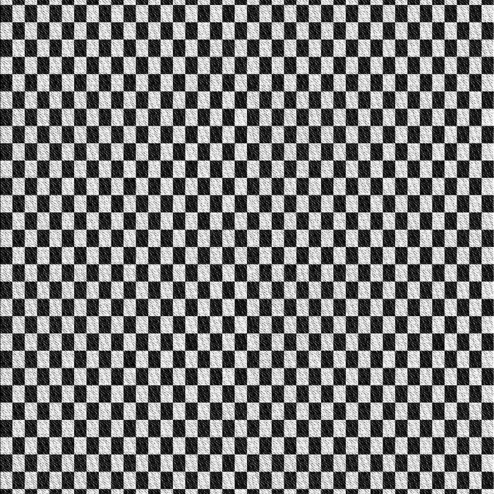 Patterned Light Gray Novelty Rug, pat292