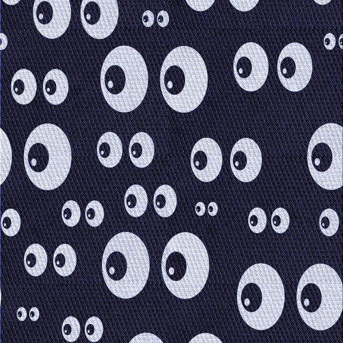 Patterned Light Purple Blue Rug, pat2931blu