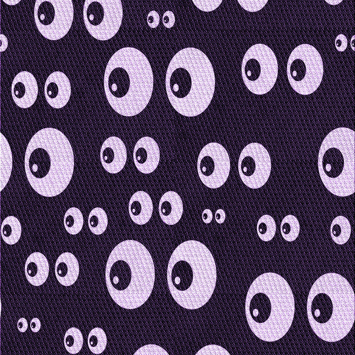 Patterned Lilac Purple Rug, pat2931pur