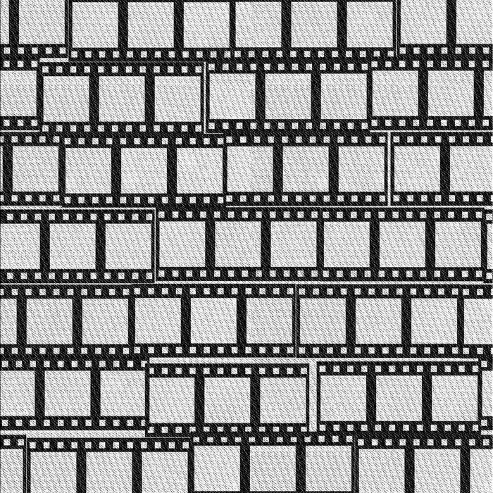 Machine Washable Transitional Platinum Gray Rug, wshpat2932