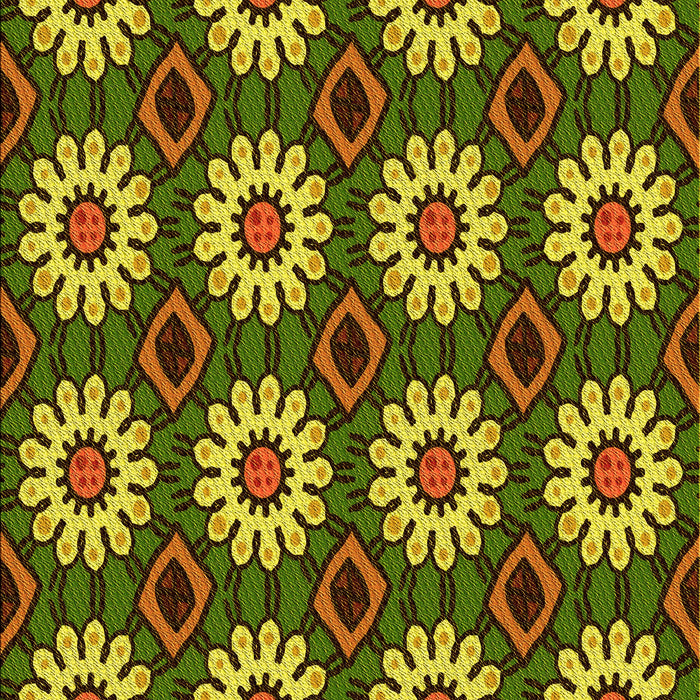 Machine Washable Transitional Pistachio Green Rug, wshpat2934yw