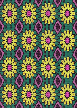 Machine Washable Transitional Burgundy Brown Rug, wshpat2934