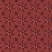 Round Patterned Cranberry Red Rug, pat2935rd