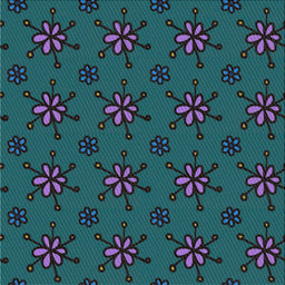 Sideview of Machine Washable Transitional Light Sea Green Rug, wshpat2935