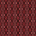 Round Machine Washable Transitional Maroon Red Rug, wshpat294rd