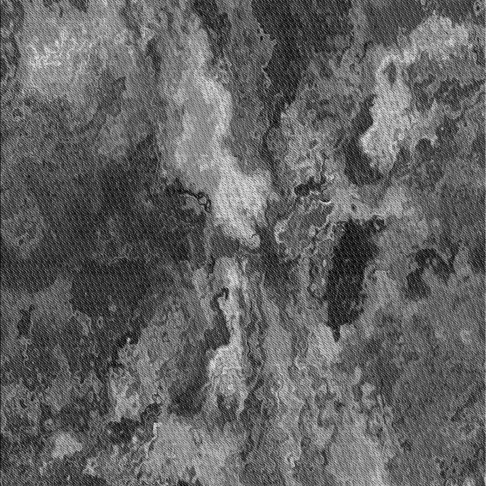 Patterned Gray Rug, pat2943gry