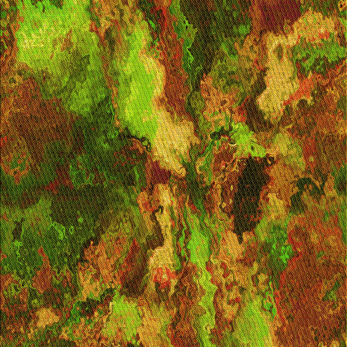 Machine Washable Transitional Saddle Brown Rug, wshpat2943yw