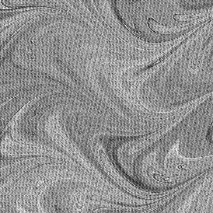 Patterned Silver Gray Rug, pat2944gry