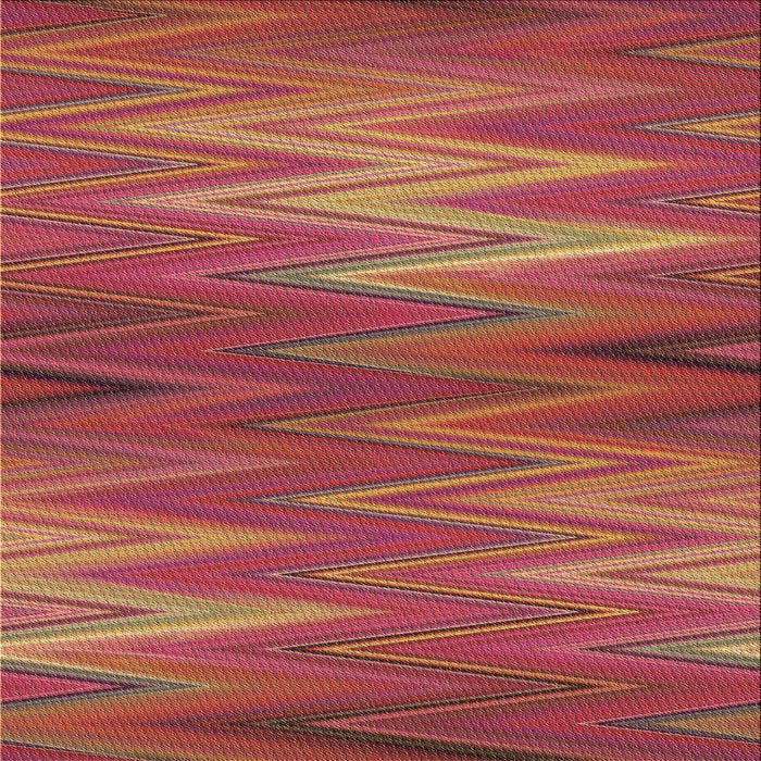 Round Machine Washable Transitional Crimson Red Rug, wshpat2945brn