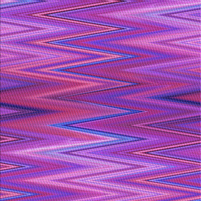 Patterned Crimson Purple Rug, pat2945pur