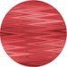 Square Patterned Red Rug, pat2945rd