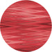 Square Machine Washable Transitional Red Rug in a Living Room, wshpat2945rd