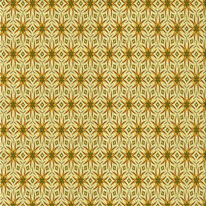 Round Machine Washable Transitional Sedona Brown Rug, wshpat2946yw