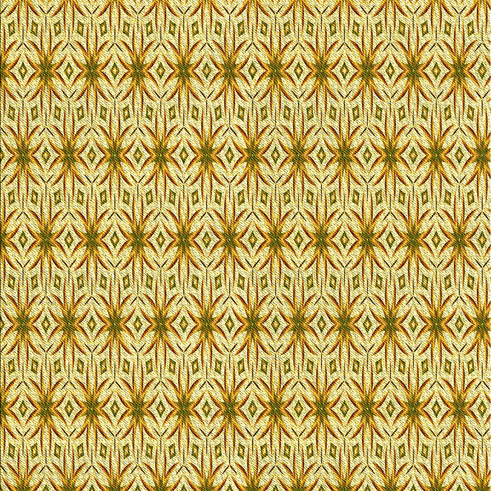 Patterned Sedona Brown Rug, pat2946yw