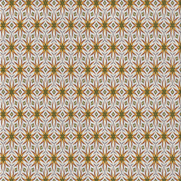 Sideview of Machine Washable Transitional Sienna Brown Rug, wshpat2946