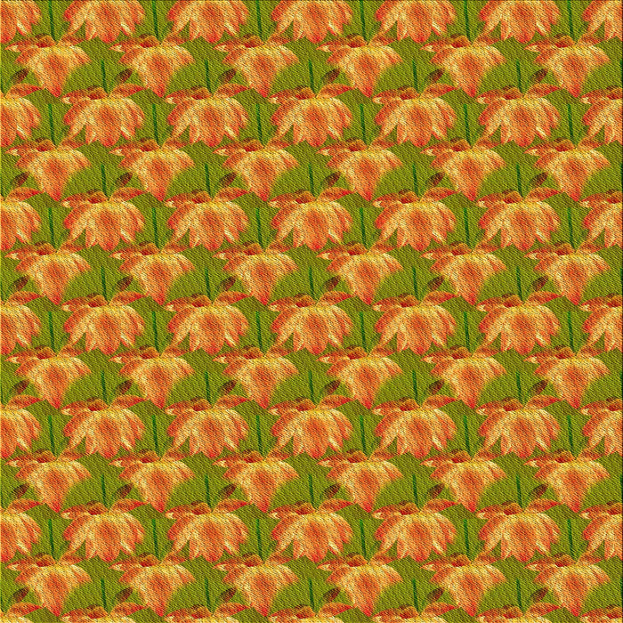 Round Machine Washable Transitional Mahogany Brown Rug, wshpat2947yw