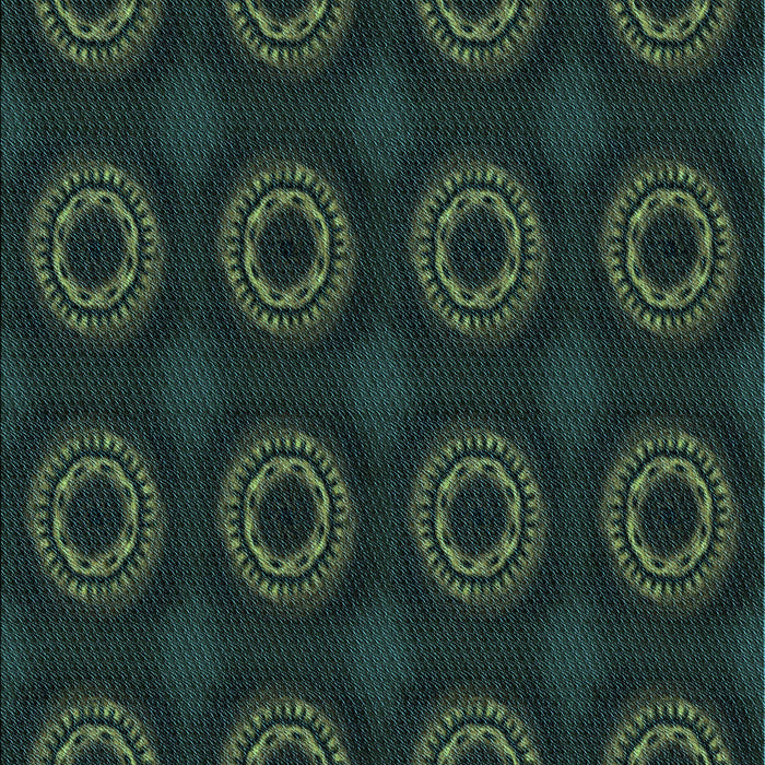 Machine Washable Transitional Midnight Gray Rug, wshpat2949lblu