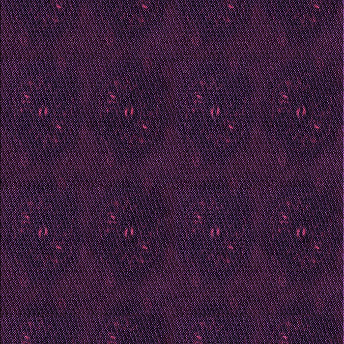 Patterned Purple Rug, pat2950pur