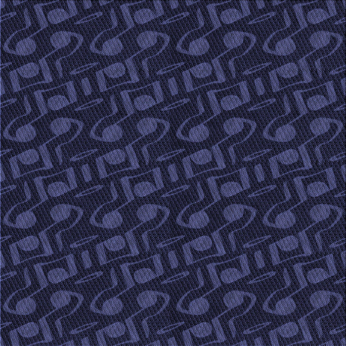 Round Machine Washable Transitional Deep Periwinkle Purple Rug, wshpat2951blu