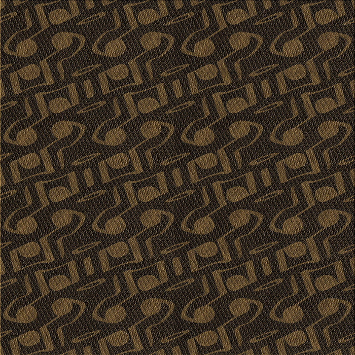 Round Machine Washable Transitional Midnight Gray Rug, wshpat2951brn