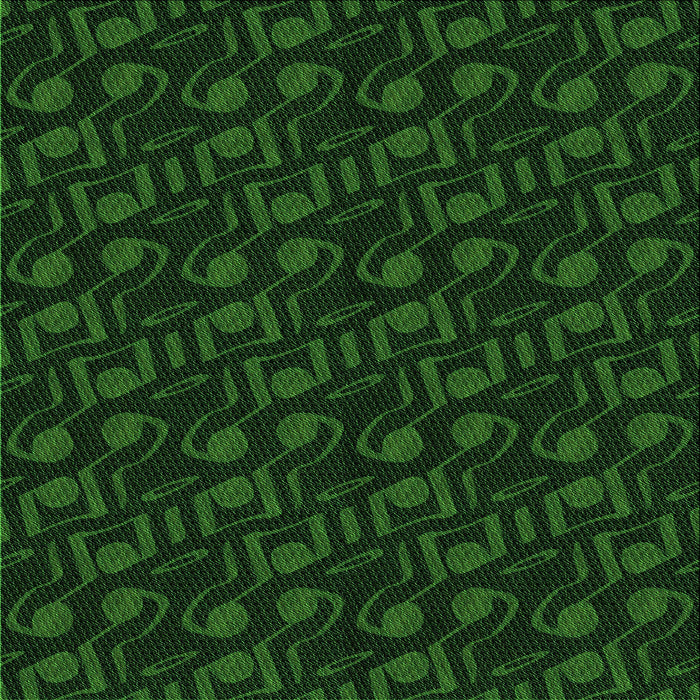 Round Machine Washable Transitional Green Rug, wshpat2951grn