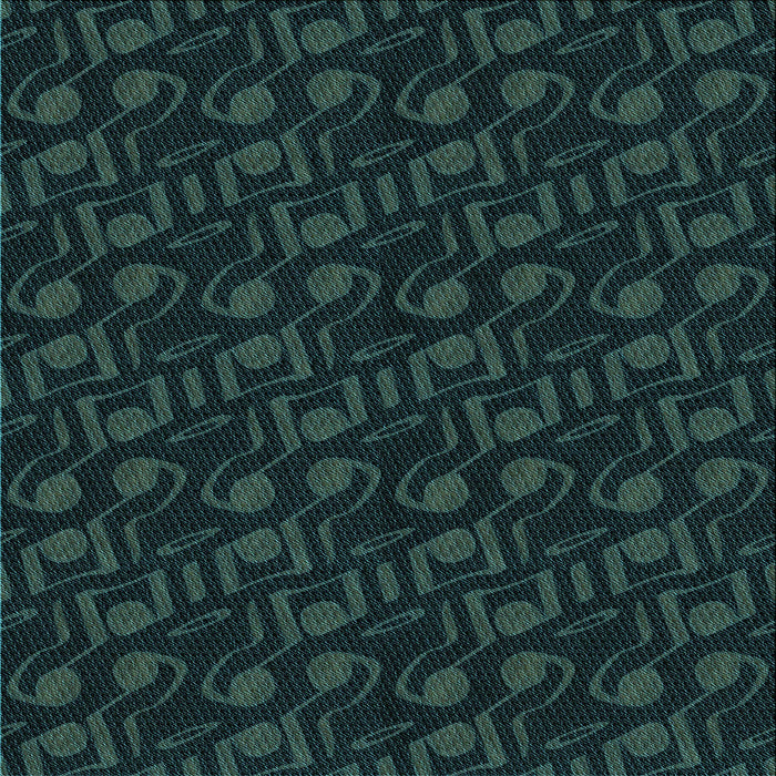 Round Machine Washable Transitional Black Rug, wshpat2951lblu