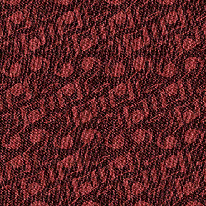 Machine Washable Transitional Chocolate Brown Rug, wshpat2951rd