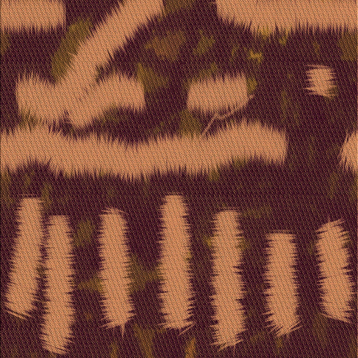 Machine Washable Transitional Orange Rug, wshpat2952org