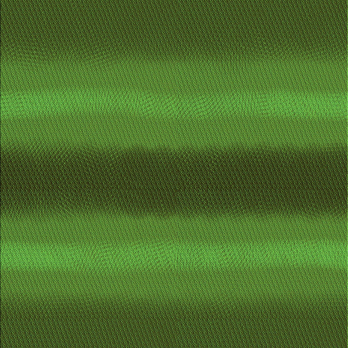 Patterned Dark Lime Green Rug, pat2956grn