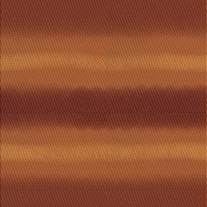 Patterned Orange Red Orange Rug, pat2956org