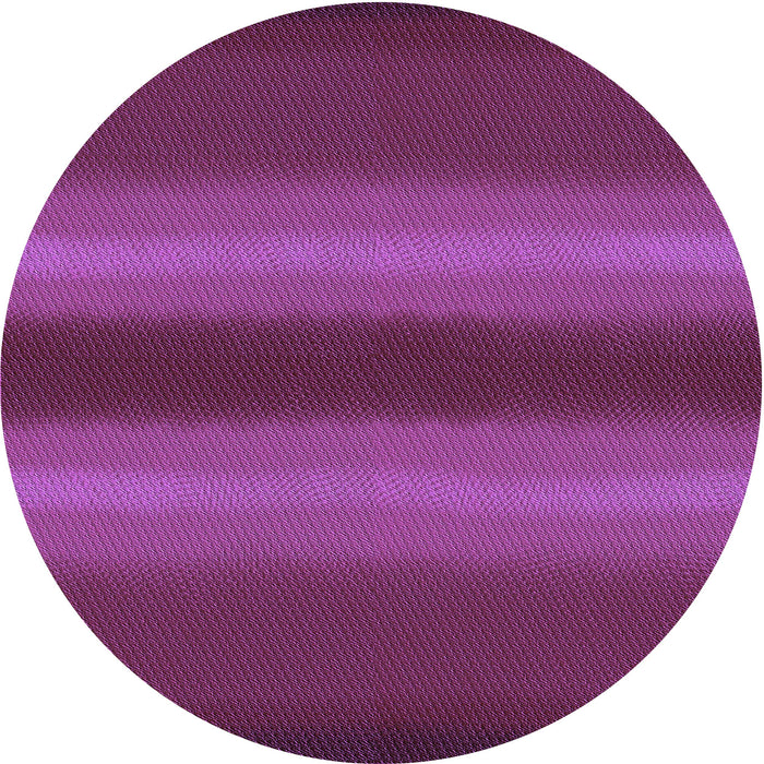 Square Machine Washable Transitional Crimson Purple Rug in a Living Room, wshpat2956pur