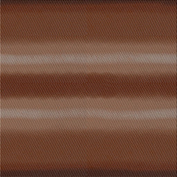 Square Patterned Rust Pink Novelty Rug, pat2956