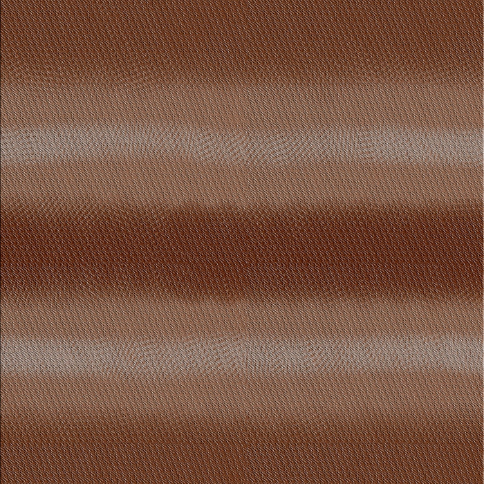 Patterned Rust Pink Novelty Rug, pat2956