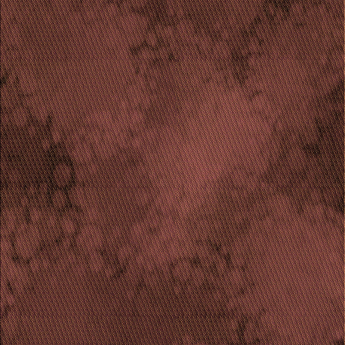 Machine Washable Transitional Mahogany Brown Rug, wshpat2957org