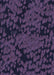 Machine Washable Transitional Deep Purple Rug, wshpat2958blu